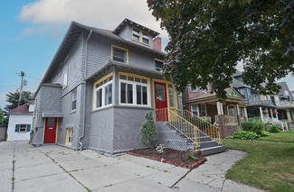 664 Auburn Ave, Buffalo, NY 14222
