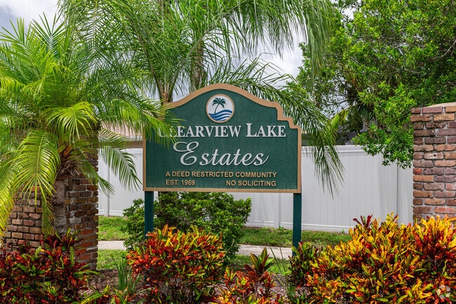 Sunset Lake Estates is an HOA-free, deed-restricted community.