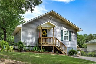 3505 Boyd St, Little Rock, AR 72204