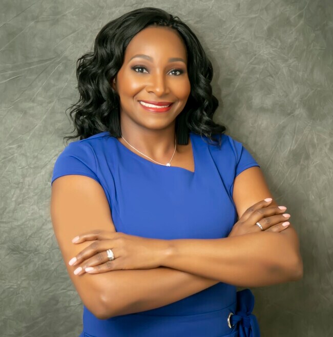 Felecia Dunham Trapp