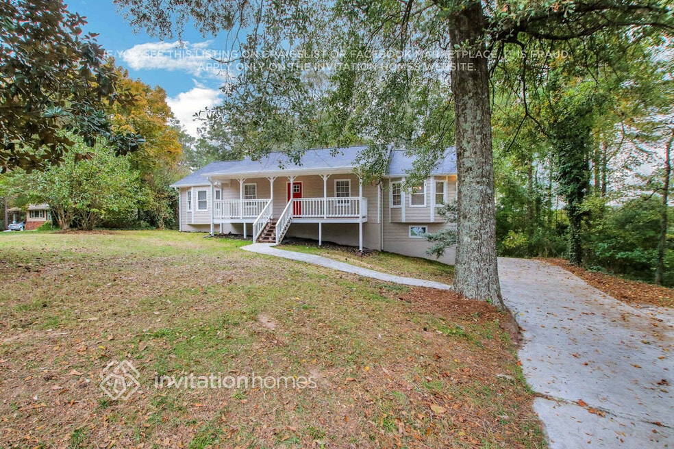 38 Cooper Lake Rd SW, Mableton, GA 30126 - photo 1