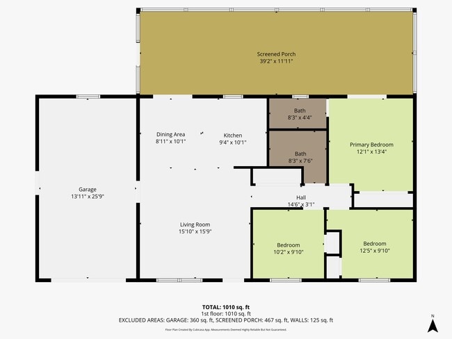 1145 SW 44th Terrace, Cape Coral, FL 33914 - photo 4