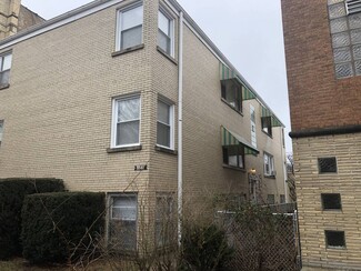 5541 N Artesian Ave, Chicago, IL 60625