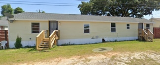 1414 N J St Unit Apartment B, Pensacola, FL 32501