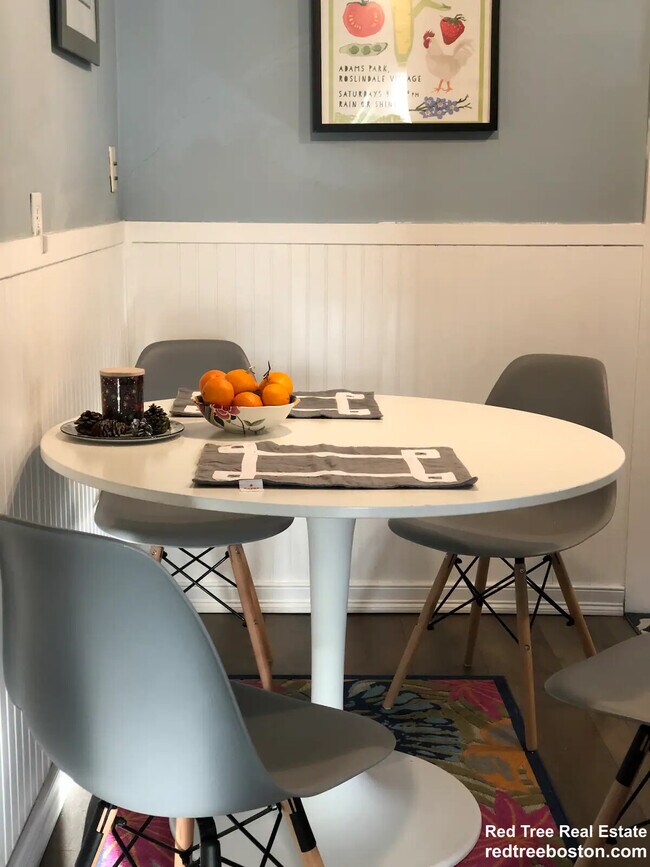 74 Patten St unit 1, Jamaica Plain, MA 02130 - photo 5