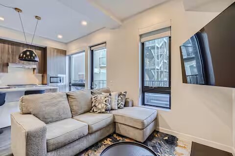 1908 W 33rd Ave unit 207, Denver, CO 80211 - photo 5