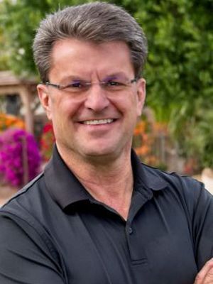 Bob Garwood