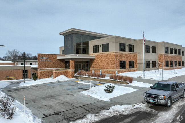 Simle Middle School