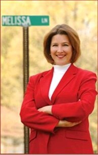 Melissa Brower