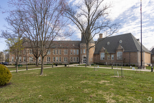Mt. Washington Elementary School
