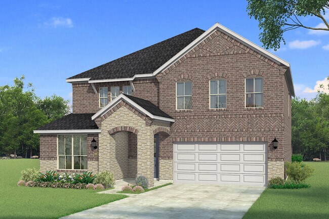 2909 Crossvine St unit 36493796, Celina, TX 75009 - photo 5