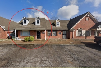 5772 Rayben Cir, Memphis, TN 38115
