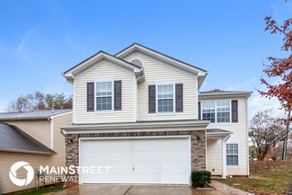 1606 Red Robin St, Charlotte, NC 28214