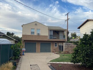 4557 Alumni Ave Unit 1, Los Angeles, CA 90041