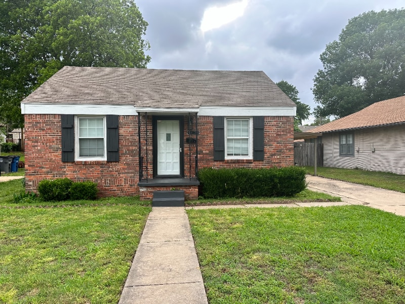 1338 S Pittsburg Ave, Tulsa, OK 74112 - photo 1