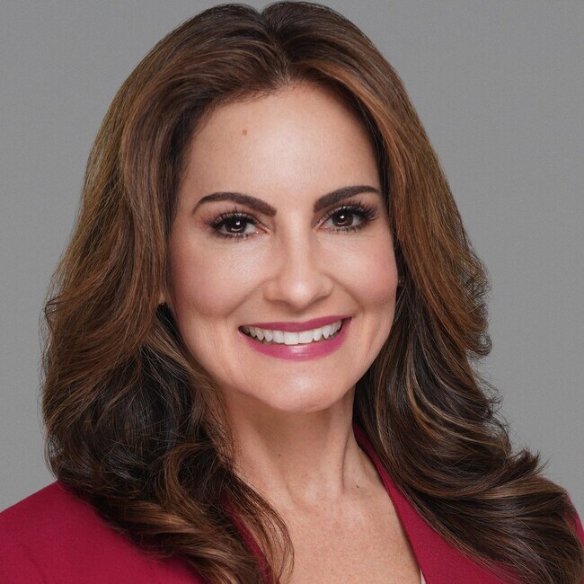 Tina Borges-Druth