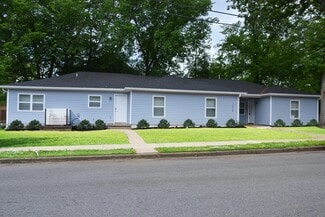 1420 Union Ave Unit 2, Chattanooga, TN 37404