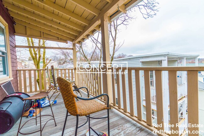 16 Atkins St unit 3B, Boston, MA 02135 - photo 7