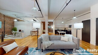 19 Stanhope St Unit 2B, Boston, MA 02116