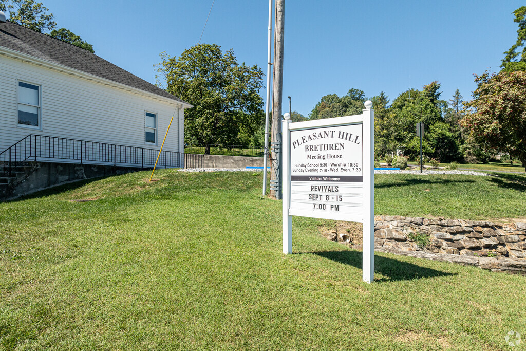 Pleasant Hill Christian School is a private, Anabaptist school located in Spring Grove, PA.