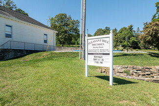 Pleasant Hill Christian School