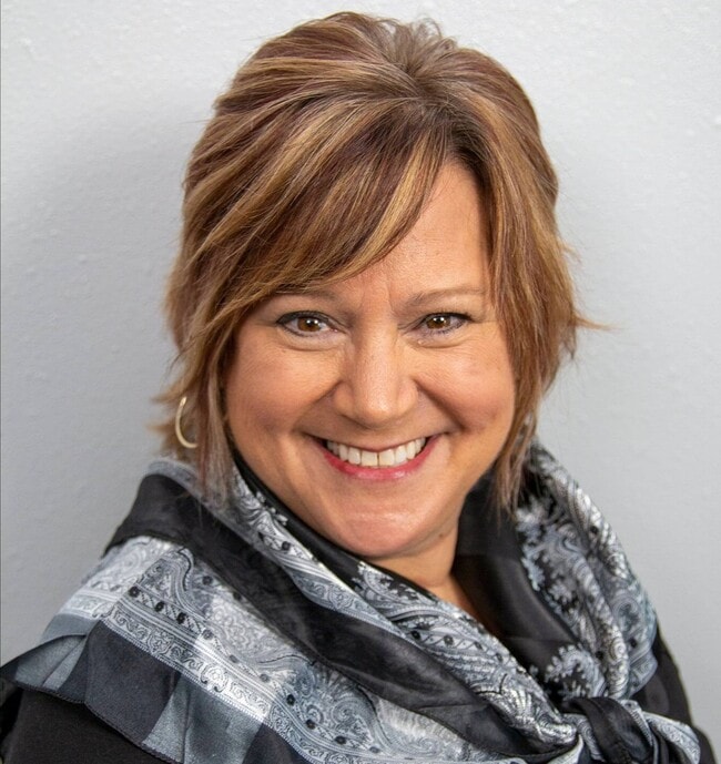 Cherie Shields