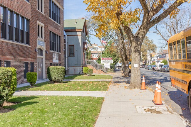 East Flatbush Ascend Charter School is a tuition-free public charter school.