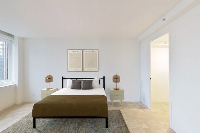 770 Boylston St unit FL23-ID5232A, Boston, MA 02199 - photo 7