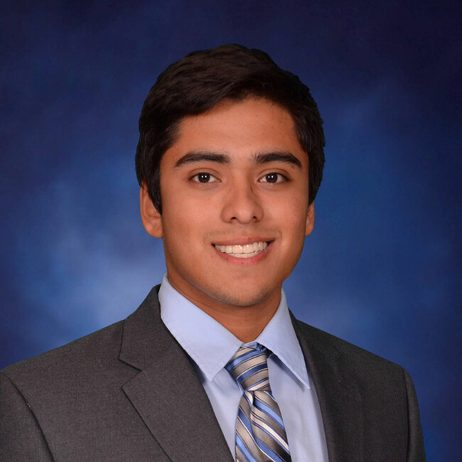 Agent Photo