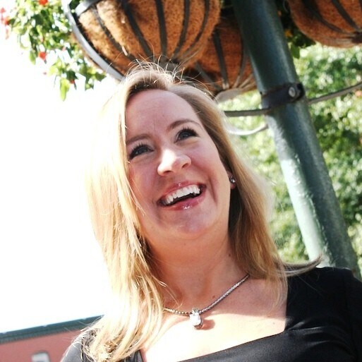 Mary Burgess Real Estate Agent in Richmond, VA