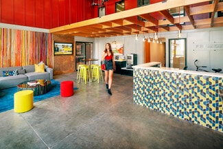 901 E Fremont St, Las Vegas, NV 89101