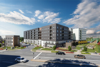 1600 Indianola Ave, Des Moines, IA 50315