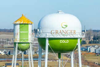 Granger