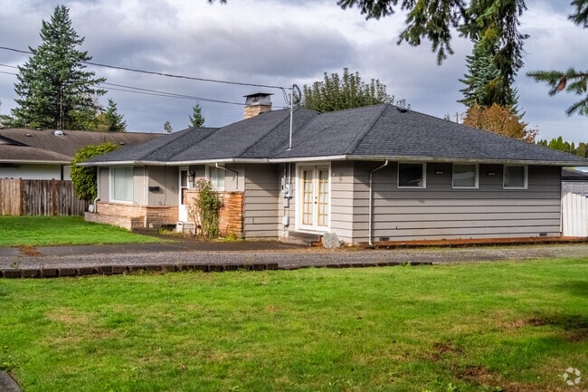 Ranch-style homes in Sultan offer charm and simplicity for families and retirees.
