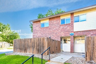 8003 Wolff St, Westminster, CO 80031