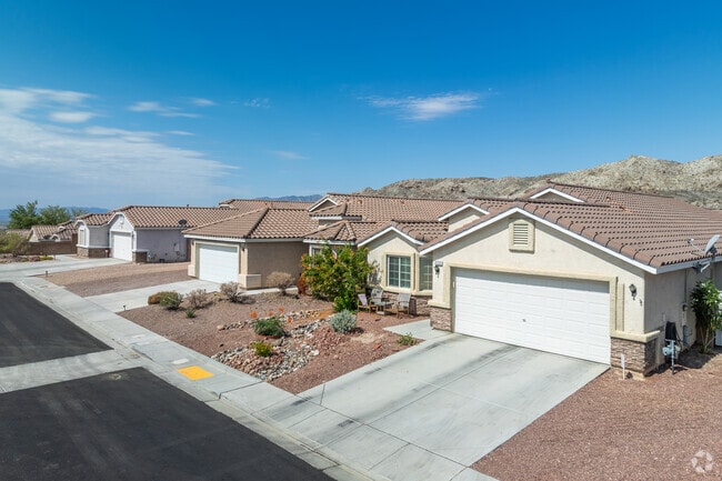 Over the last 12 months 197 homes have sold in Laughlin.