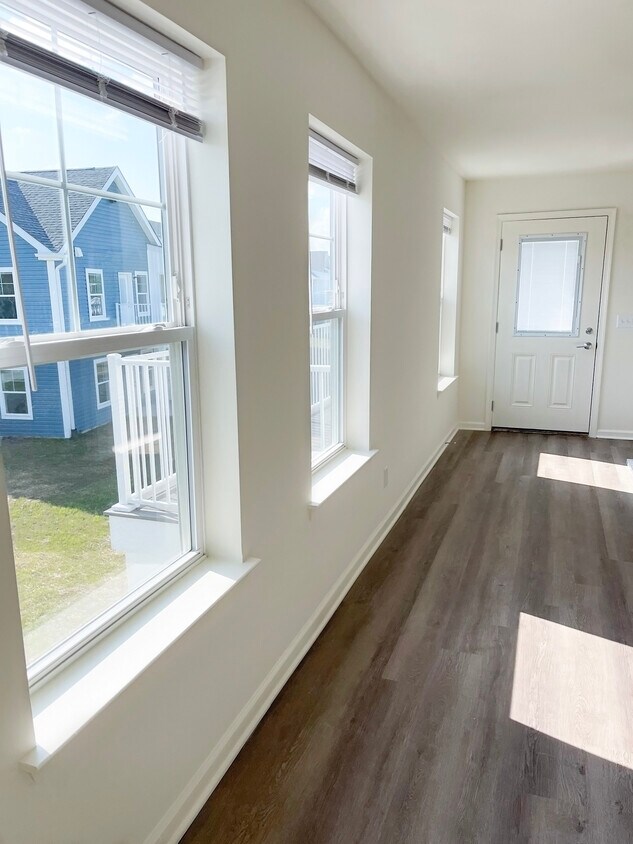 The Willows at Foster Commons 201 Old Landing Rd, Millsboro, DE