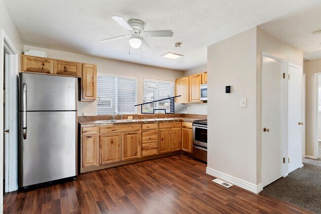 167-4700 4700 S, Washington Terrace, UT 84405 - photo 5