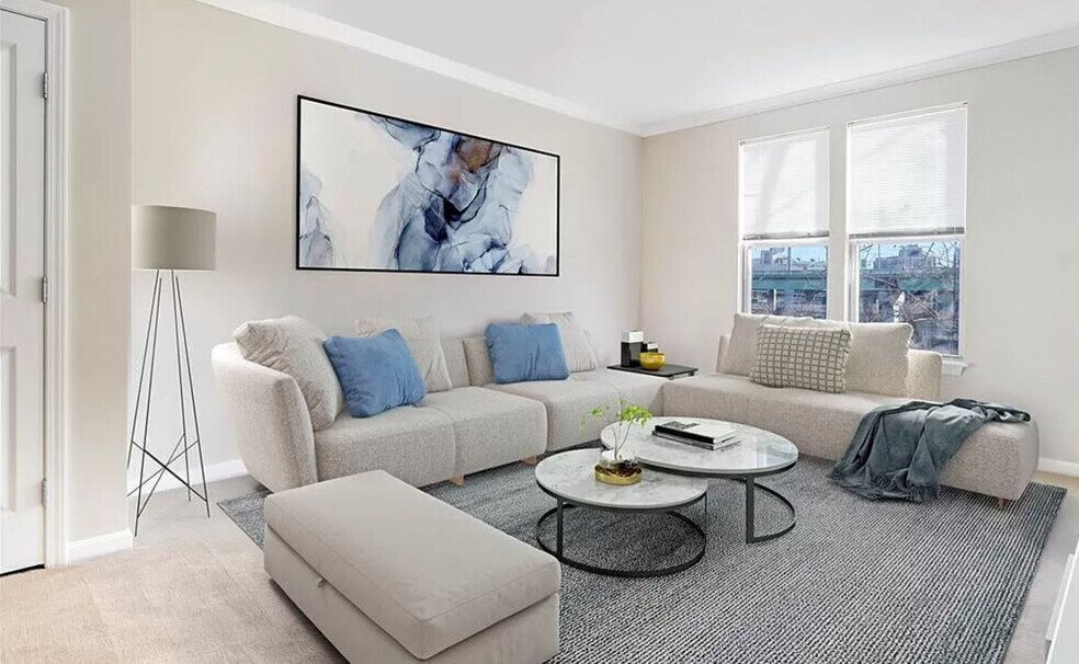 Unit is currently unfurnished (ask about furnished pricing)