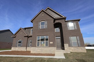 12147 Moore Ln, Washington, MI 48094