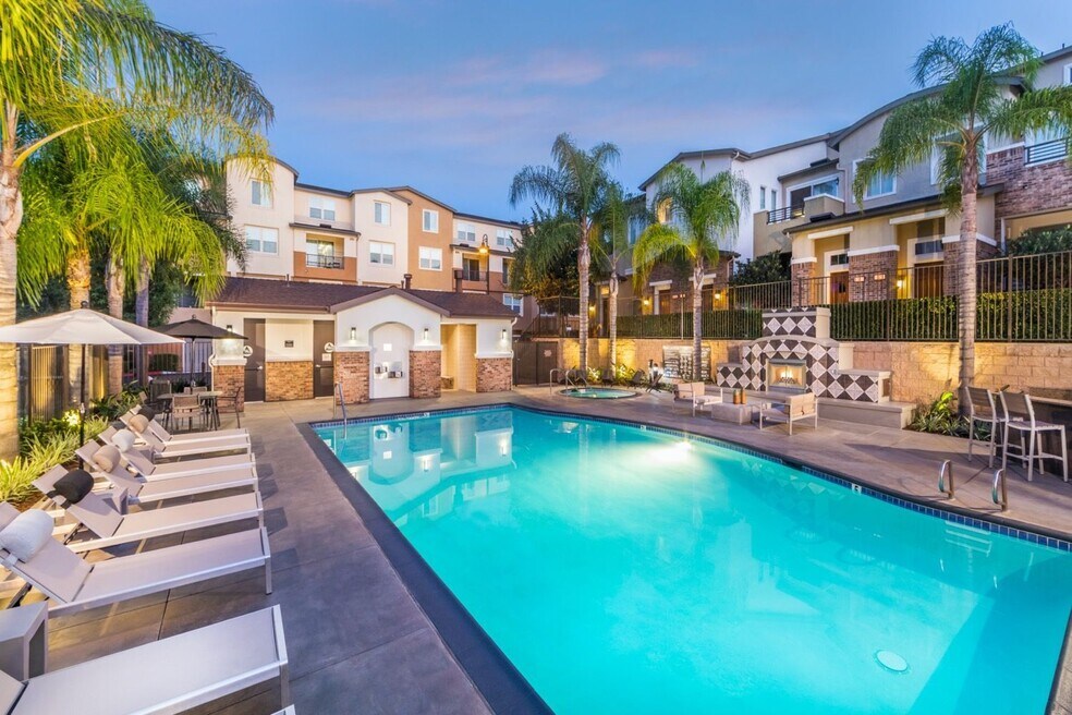 The Parker, San Diego, CA 92120 - photo 1