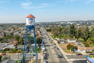 Placentia