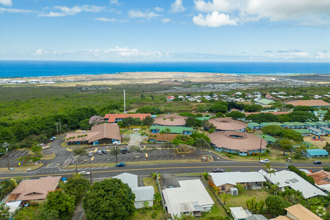 Kealakehe Elementary School