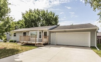 5401 W 25th St, Sioux Falls, SD 57106