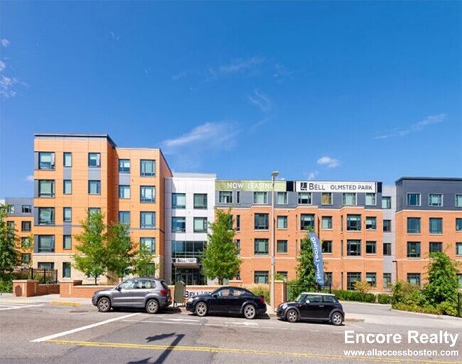 161 S Huntington Ave unit 232, Boston, MA 02130 - photo 7