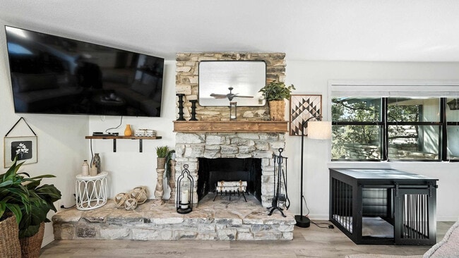 1240 Canyon Springs Dr unit ID1351232P, Canyon Lake, TX 78133 - photo 3