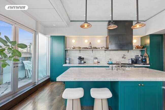 190 Riverside Dr, New York, NY 10024 - photo 4