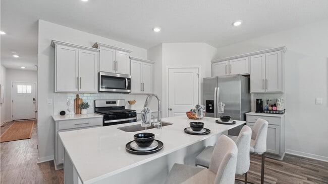 24790 W 178th Ct, Gardner, KS 66030 - photo 4