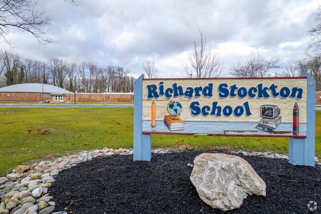 Richard Stockton Elementary School