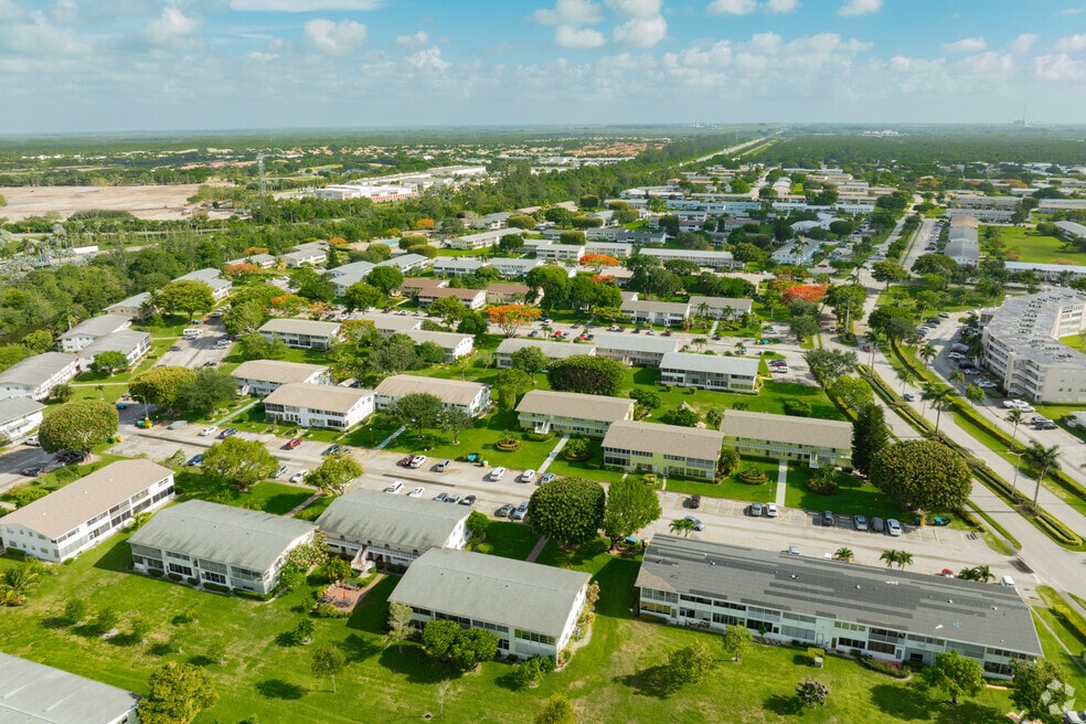 Century Village-West Palm Beach